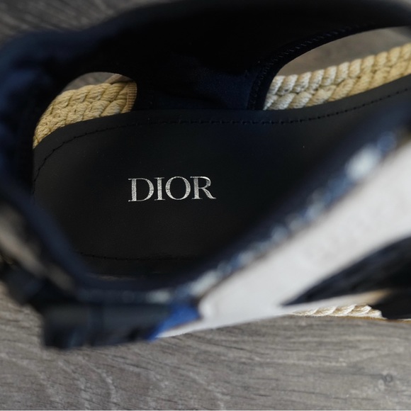Dior Sandals - Picture 6 of 12